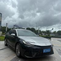 凯美瑞日记头像