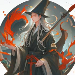 星座小巫师zodiac头像