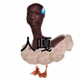 ikun黑鲲树枝666头像