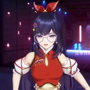 恶魔小嘉然的个人资料头像