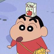 野原新之助688的个人资料头像