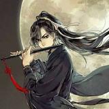 魏无羡3997头像