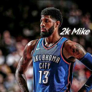 2K Mike（主页存档）头像