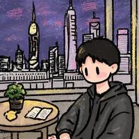 细腻轮船9V8头像