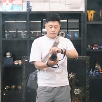 大为不姓佟头像