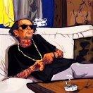 2019的个人资料头像