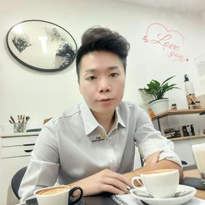 幻音魅影VR设备头像