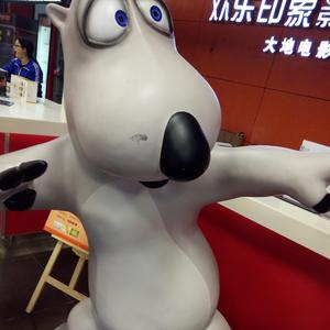 李子的李头像