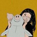 山田心的个人资料头像