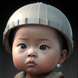 蓝池约定头像