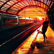 Reach的个人资料头像