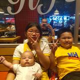 拼搏的大叔头像