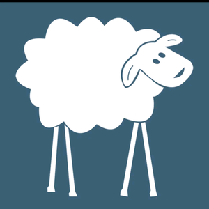 羊羊二次元头像