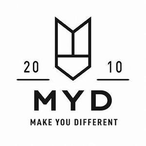 MYD官方旗舰店甄选号头像