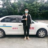 冯教练驾考速学头像