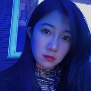 奔驰雪儿头像