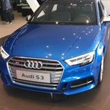 AudiRS3头像