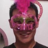 吻的初体验头像