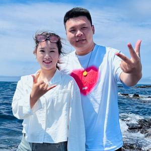 川味小夫妻-16号早8点韩国天气丹专场