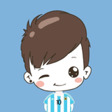 小杨与小温头像