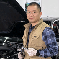 车王子德系精修店博斯卡店官方号头像