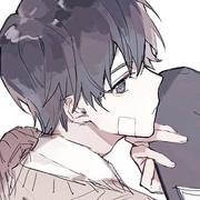 鹰眼用时间看脸的个人资料头像