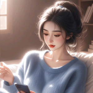 云水之间头像