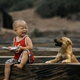 CK图图头像