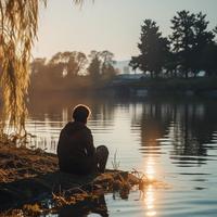 以笔写春秋头像