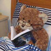 合吾的个人资料头像