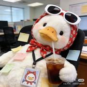 开心鸭HAHA的个人资料头像