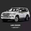 英菲QX56头像