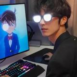 正能量星星zfY头像