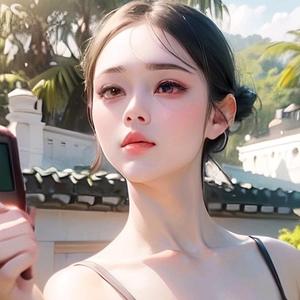 小泽泽（9523）头像