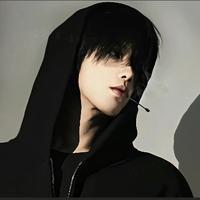 辞心不信爱头像