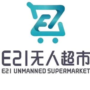 E21无人超市北京头像