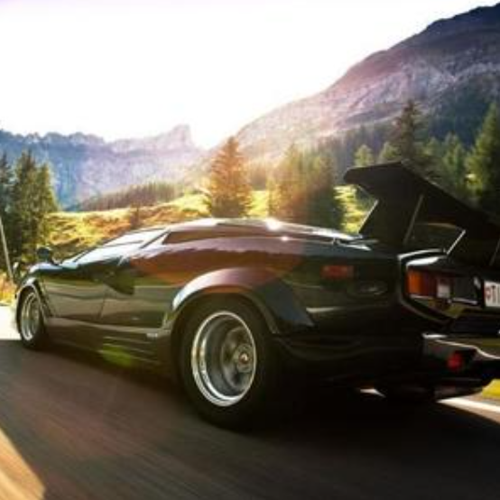 汽车主旋律头像