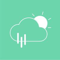 九派天气通头像