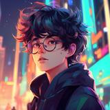 忌琻头像