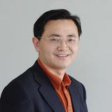 梅绍华频道头像