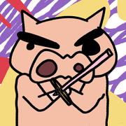 失业家里蹲的个人资料头像