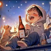 偏执于我的个人资料头像