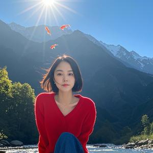 燕杨天头像