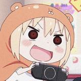 高高吃遍天下头像