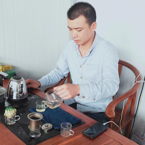 南宁通达二手车头像