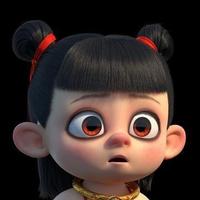 云中畅游头像