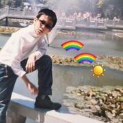 凌晨三点睡的个人资料头像