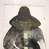 最近有点烦脑头像