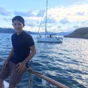 Anson881的个人资料头像