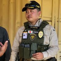 张教官的有趣人生头像